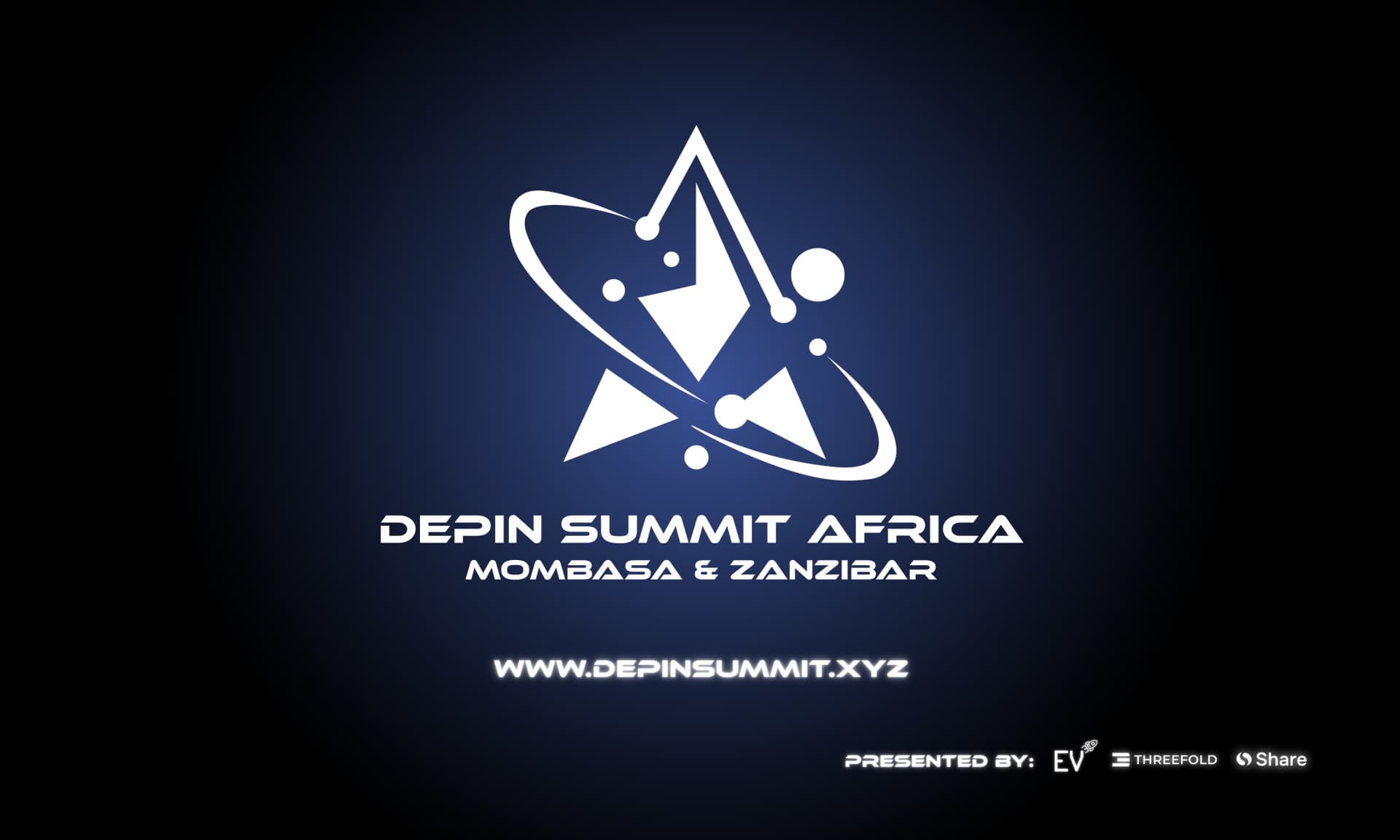 DePIN Summit Africa 2025 Announced for July 2nd in Mombasa and July 4-5th in Zanzibar