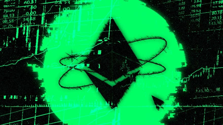 Ethereum Foundation Reveals 80% of Treasury Holdings Are Held In ETH