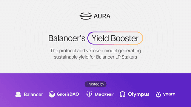 Balancer Wars: Aura’s Path to Dominance in Ethereum DeFi [Sponsored]