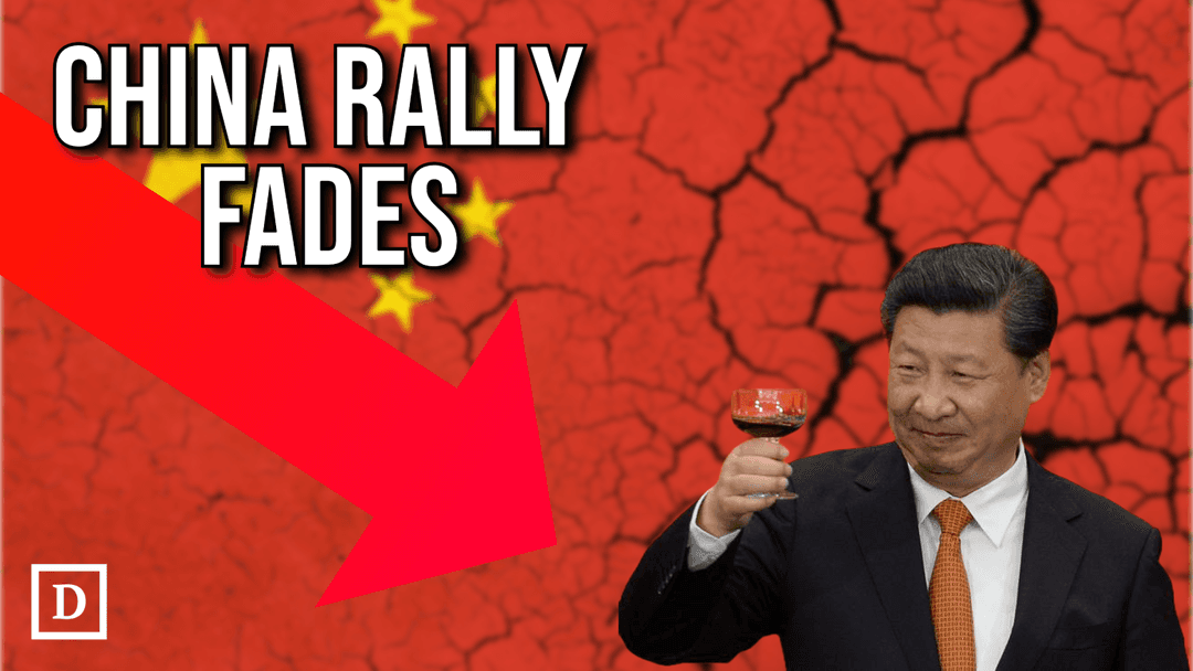 xi jinping on red background