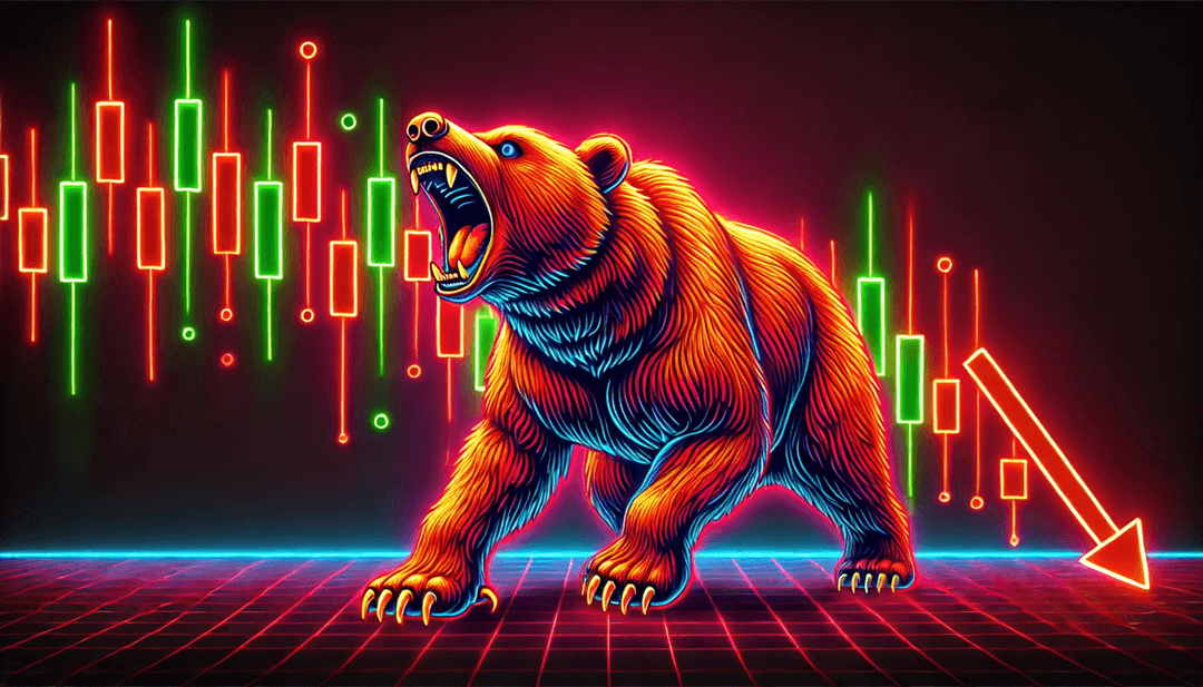🐻 Weekly Recap: Bears In The Driver's Seat