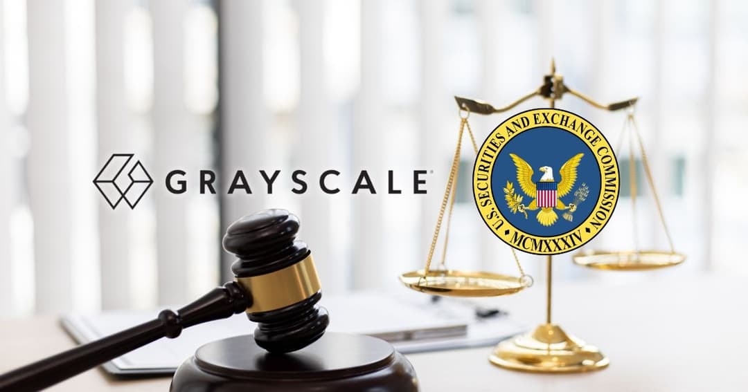 SEC Delays Decision on $ETH Staking for Grayscale's ETFs Until June 1, 2025