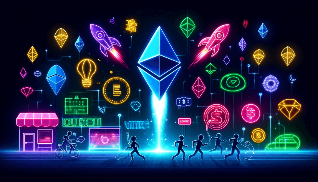🆕 Leveraged Ethereum ETFs Debut Before Spot Funds