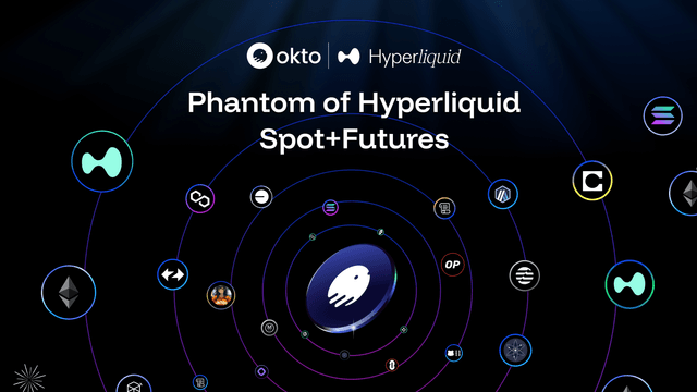 Okto: The Phantom of Hyperliquid