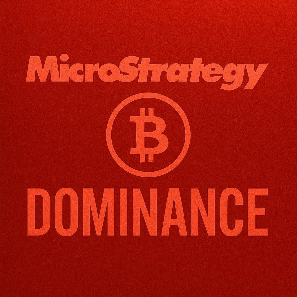 MicroStrategy Purchases 22,048 Bitcoins for $1.92 Billion, Total Holdings Now 528,185 BTC