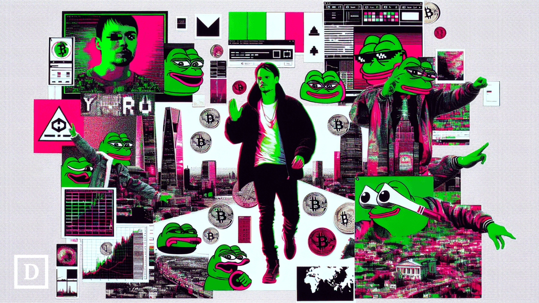 DeGods cover image