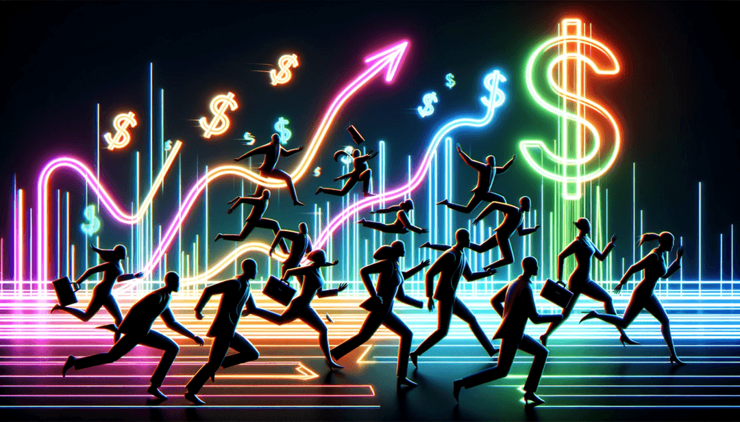 💰TradFi Loves BlackRock's Tokenized Fund