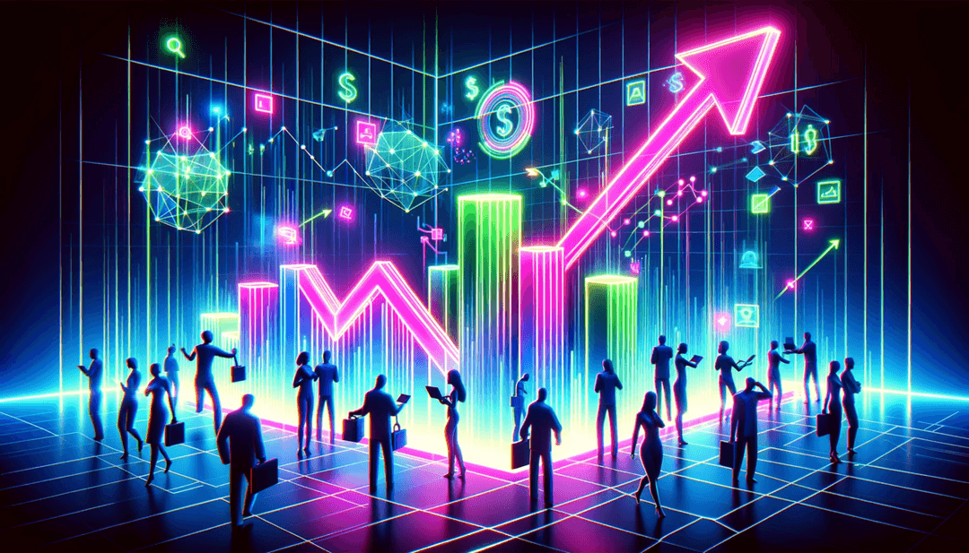 🤖Investors Pile Into Surging AI Tokens
