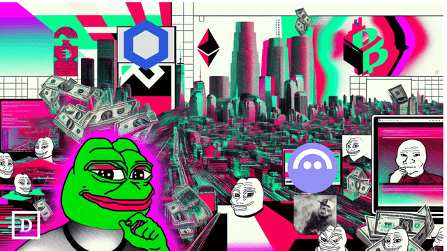 chainlink aave 