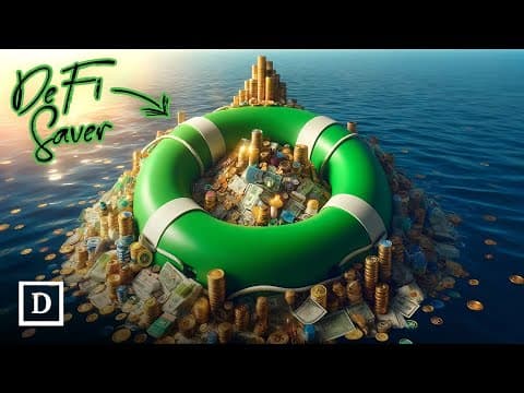 Five years of building in DeFi: the story of DeFi Saver