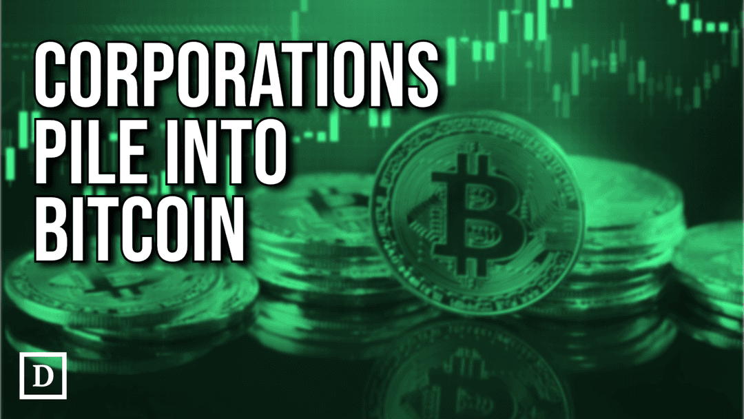 Bitcoin Conviction at All-Time High As Corporate Investments Rise