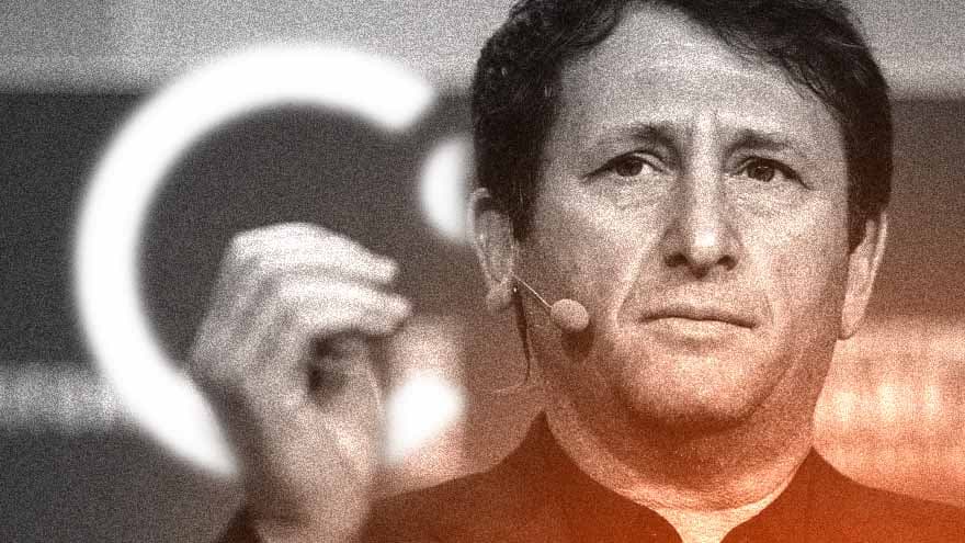 Celsius CEO Mashinsky Resigns