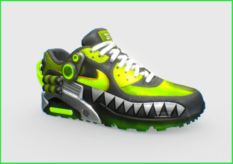CloneX NFT Prices Spike on Nike's Acquisition of  RTFKT Studio