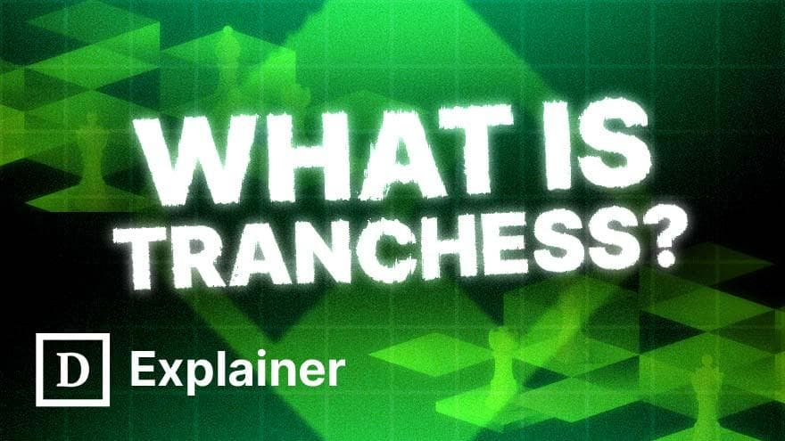 Find Yield Enhancing Solutions With Tranchess [Sponsored]