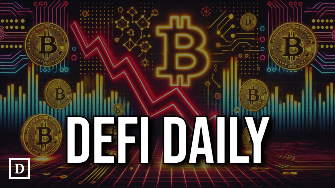 📉Bitcoin Dominance Slides
