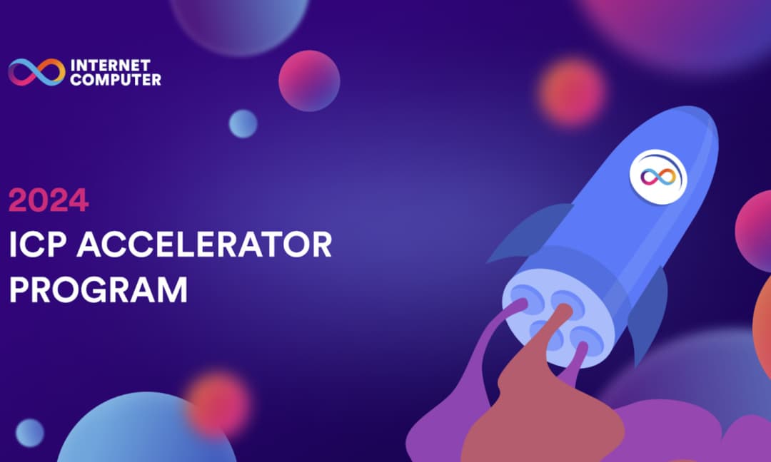 ICP Launching Accelerator in Portugal