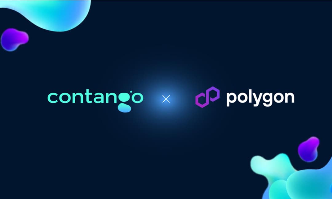 Contango brings cPerps to Polygon PoS and Ethereum, reaching $2.4B liquidity