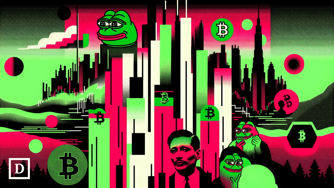 Crypto Markets Waver as Trump Tariffs Kick In, Traders Await Jobs Data
