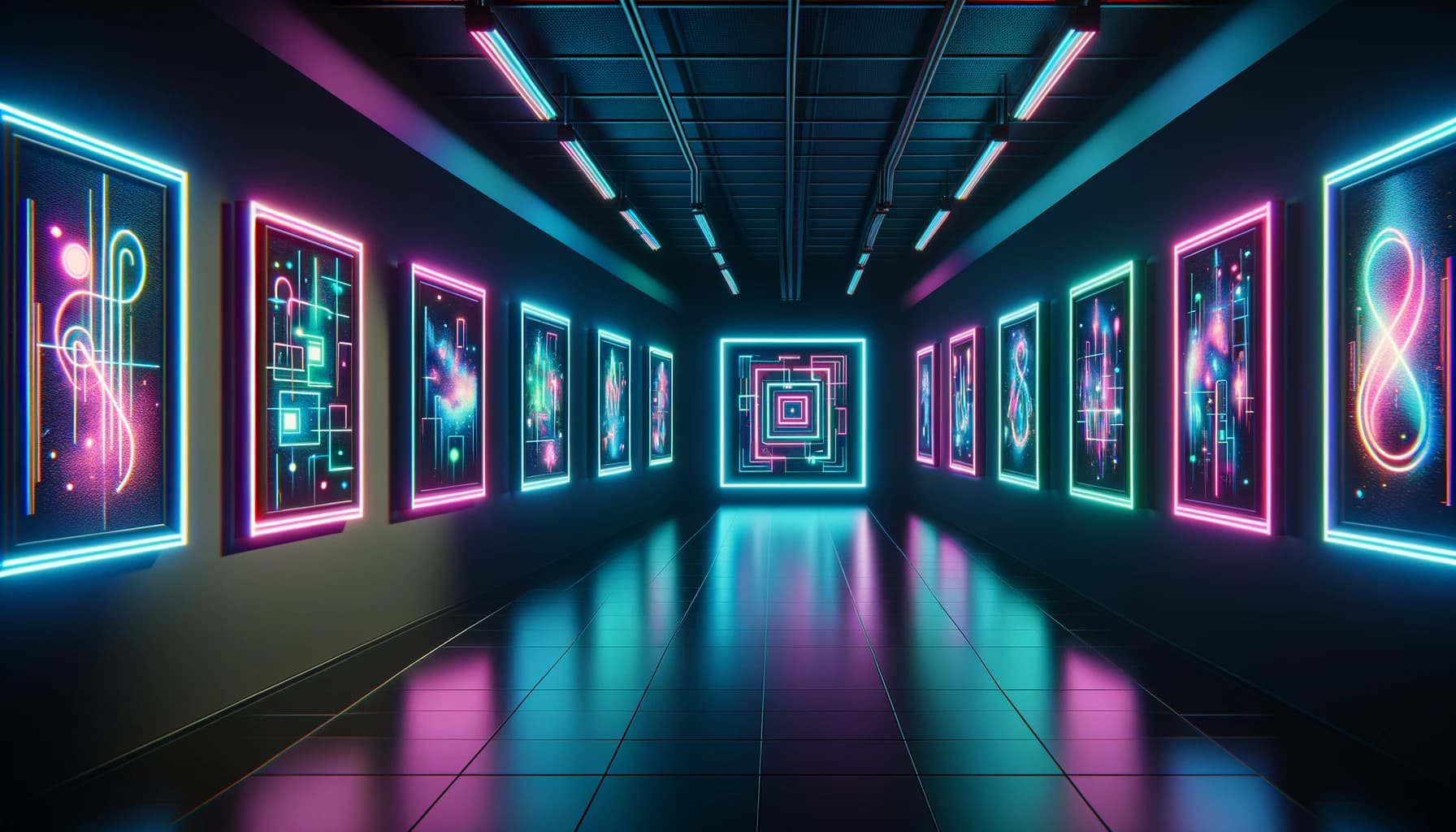 San Francisco Art Gallery Opens Location Exclusively For Bitcoin Ordinals