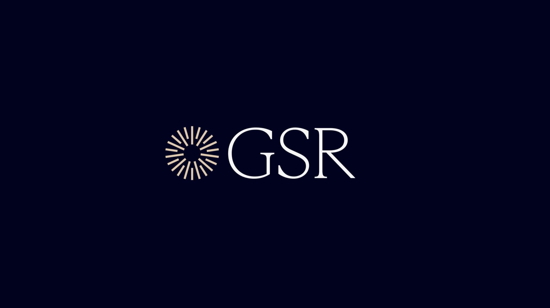 GSR Leads $100M Private Placement into Nasdaq-listed Upexi, Inc. to Back Solana-Based Treasury Strategy