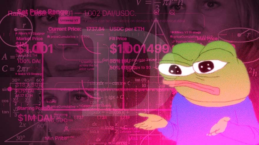 DeFi LPs Turn To Liquidity Managers To Tackle Uniswap V3 Complexity