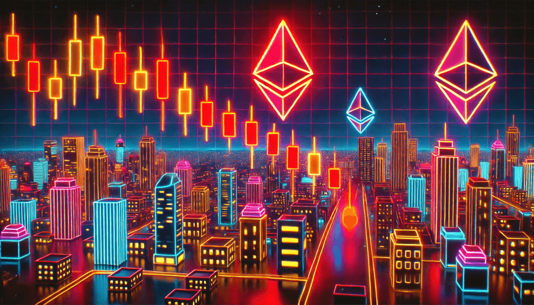 ETH is Flat After Strong ETF Debut 