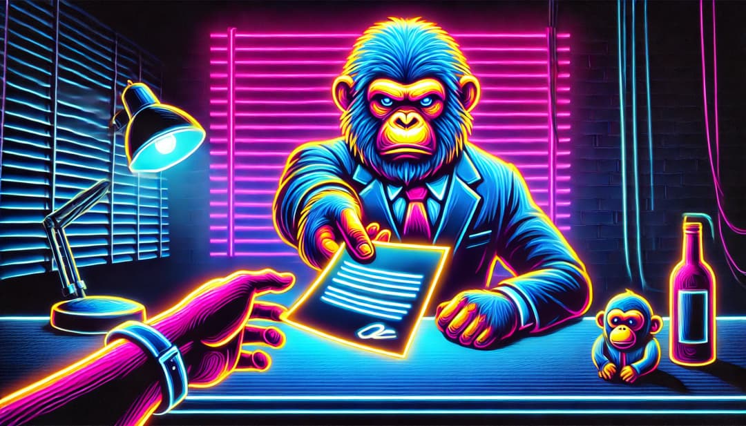 ApeCoin Shakeup: Secretary Steps Down Citing Inactive Stewards