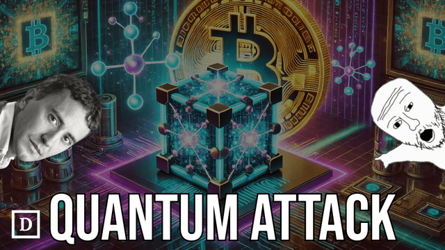 Avalanche Founder Suggests Freezing Satoshi’s BTC Holdings To Protect Against Quantum Attack