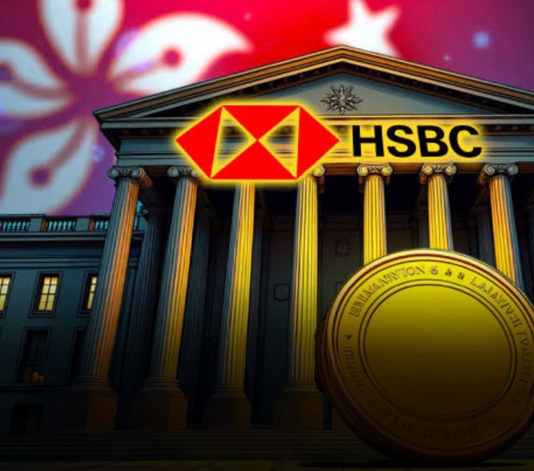 HSBC Launches Hong Kong’s First Blockchain Settlement Service with Tokenized Deposits, Ant International First Transaction, Plans Asia-Europe Expansion