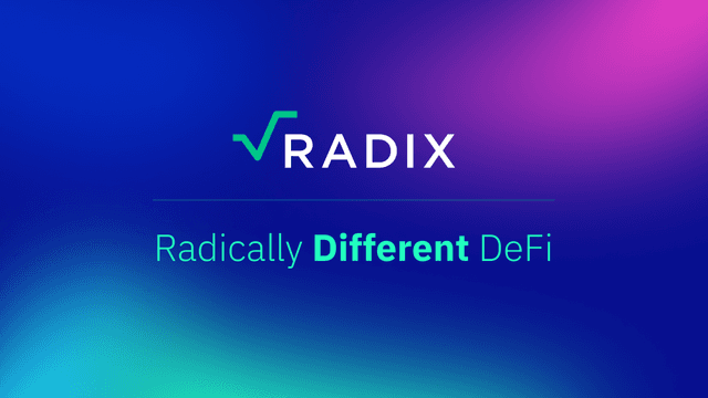 Traditional finance doesn’t work, but nor does DeFi – here’s the solution [Sponsored]