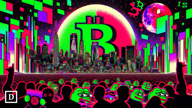 Bitwise CIO Says Trump’s Tariff Plan Could Supercharge Bitcoin