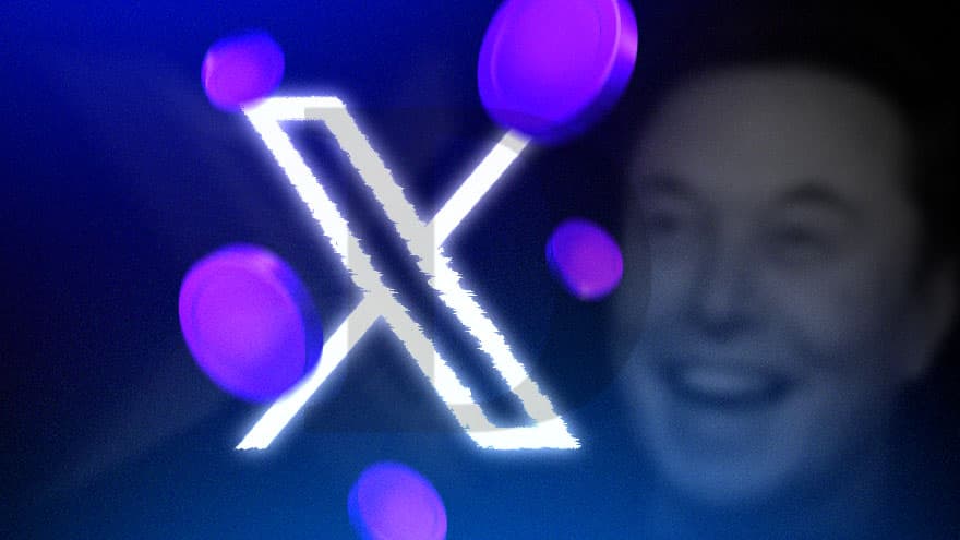 Elon Musk’s X Obtains License To Enable U.S. Crypto Payments