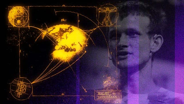 Buterin Likes the Idea of 'Network States' Built Around the Blockchain