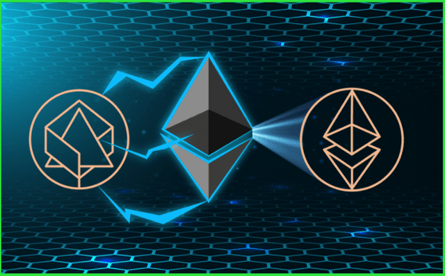 Defiant Degens: How to Farm Up to 30% APR with alETH by Alchemix