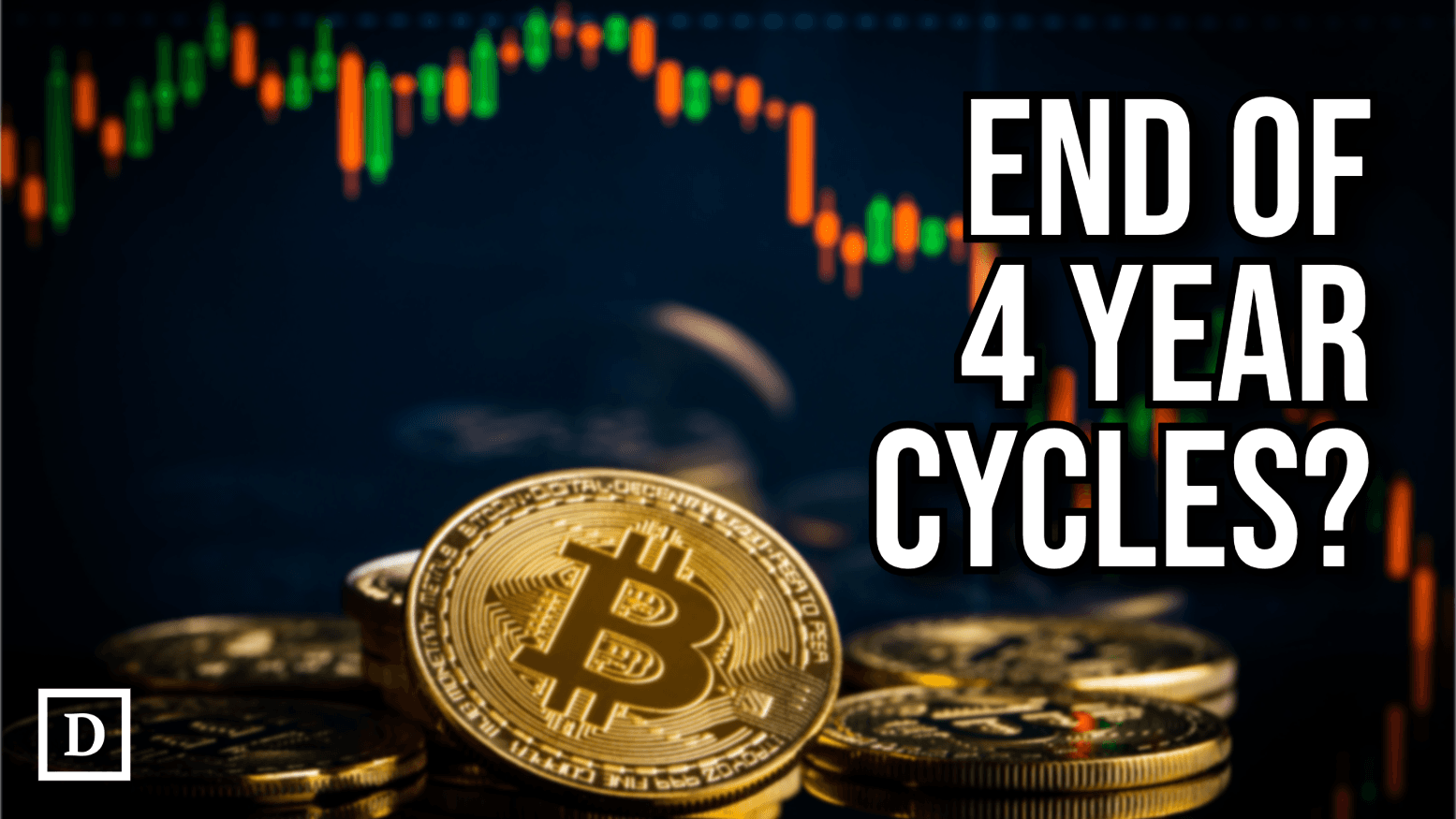 Bitwise CIO Says Trump’s Executive Order Could End Crypto’s Four-Year Cycles