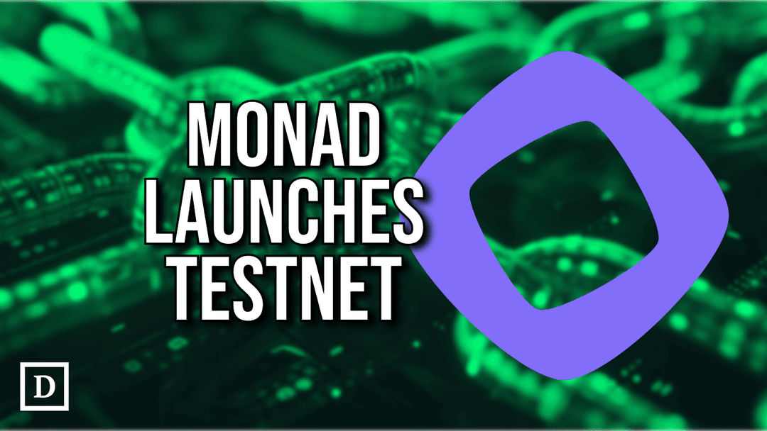 monad testnet