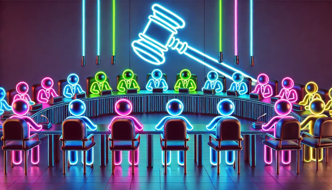 governing assembly