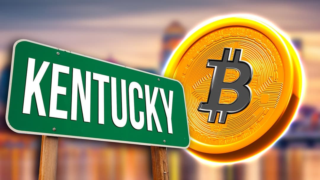 Kentucky Governor Signs HB701 into Law, Protecting Bitcoin Self-Custody Rights