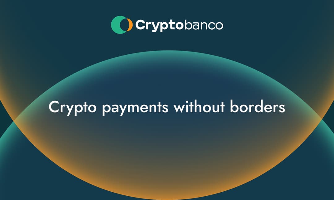 Cryptobanco to Showcase Its Platform at SiGMA Central Rome 2025