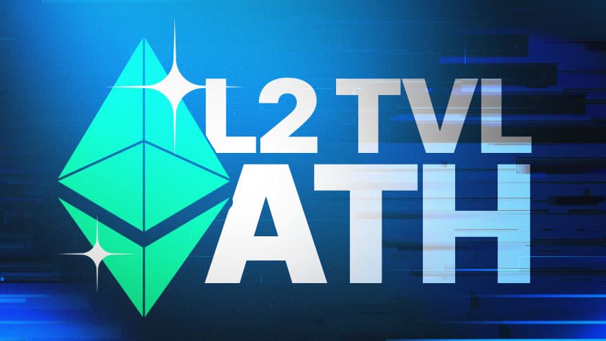 Ethereum Layer 2 Networks Hit 'Critical Mass' as The Merge Approaches