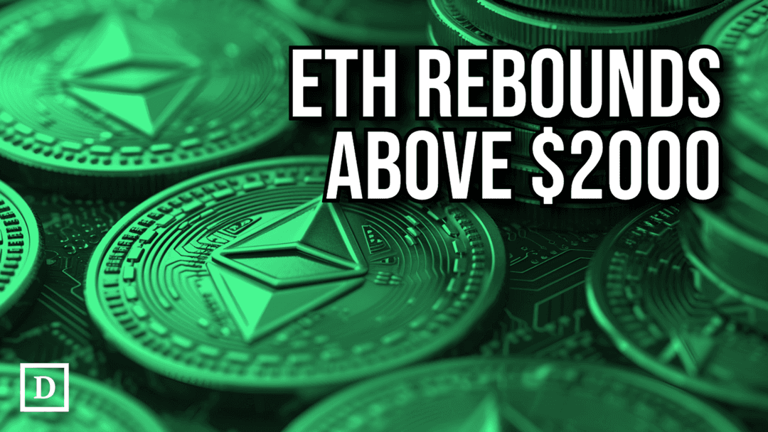 📈Crypto Markets Rebound as Fed Leaves Rates Unchanged
