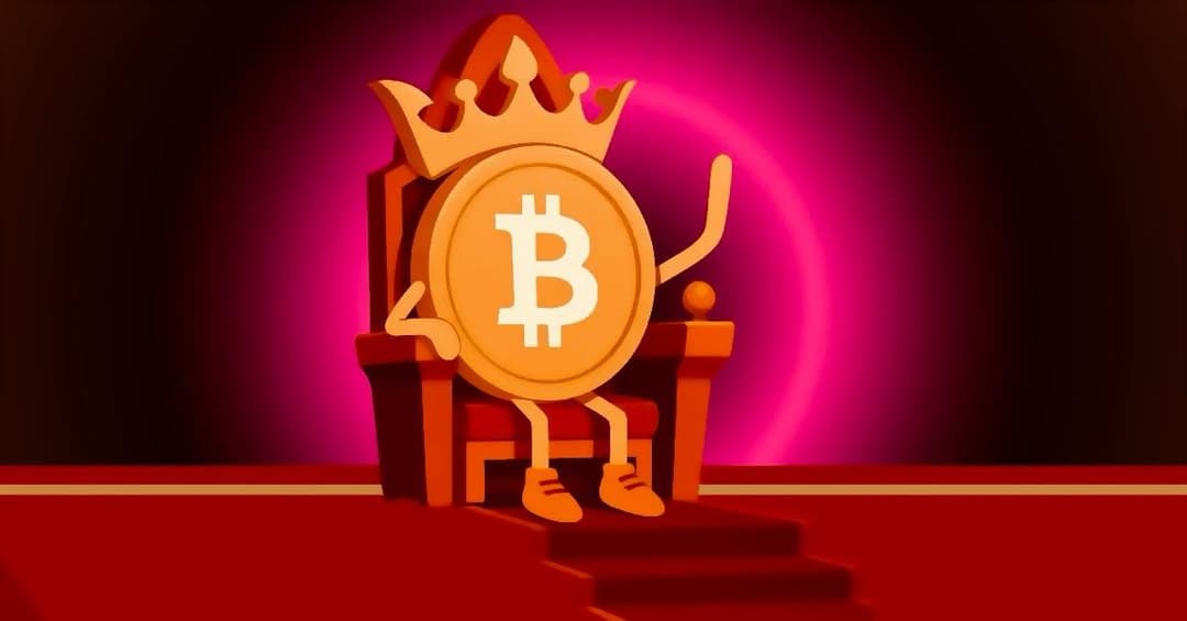 Bitcoin Dominance Reaches 64% High as Ethereum Falls to 7.18%, Solana TVL Up 172%