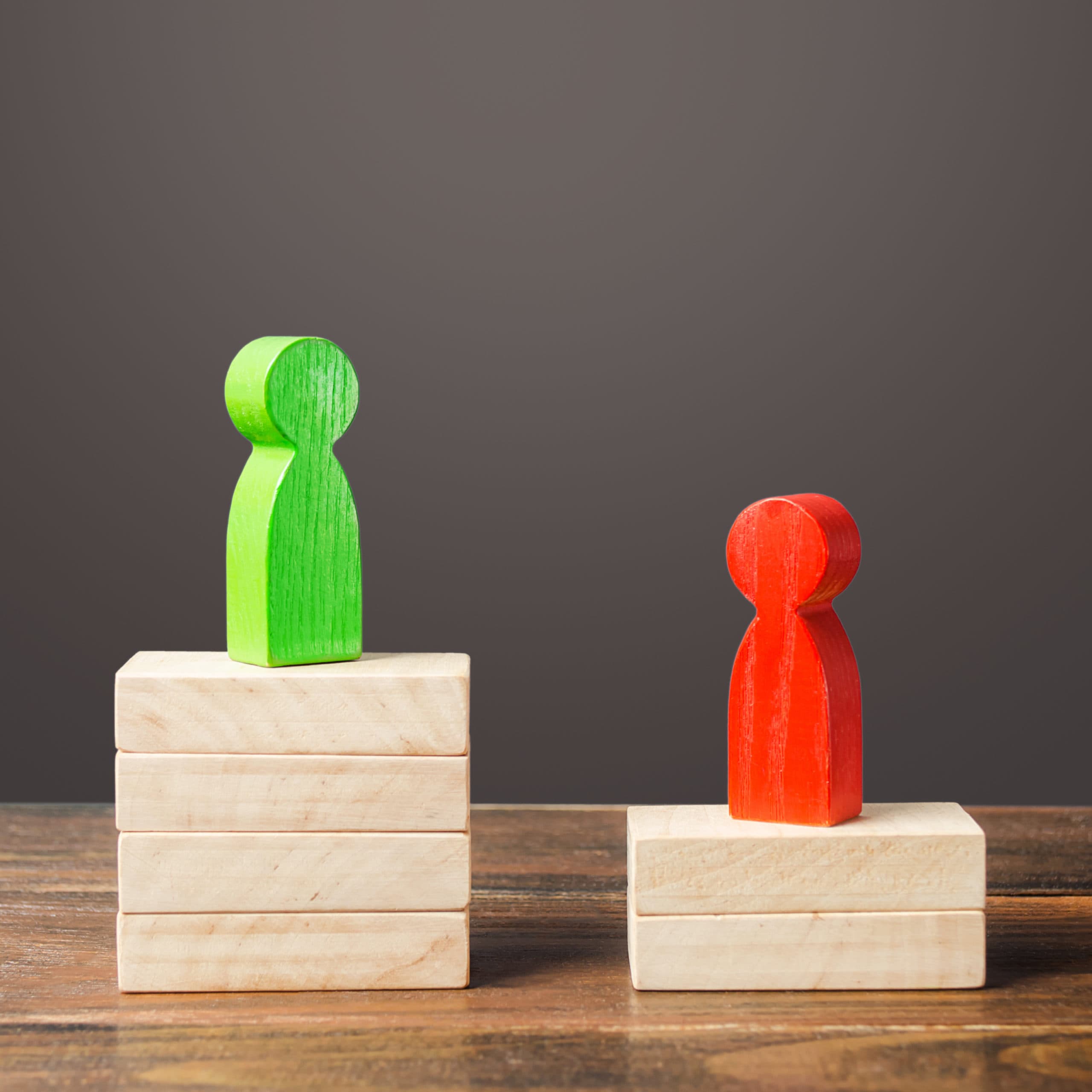 Non-Ethereum Based DeFi Tokens Show Resilience Amid Selloff