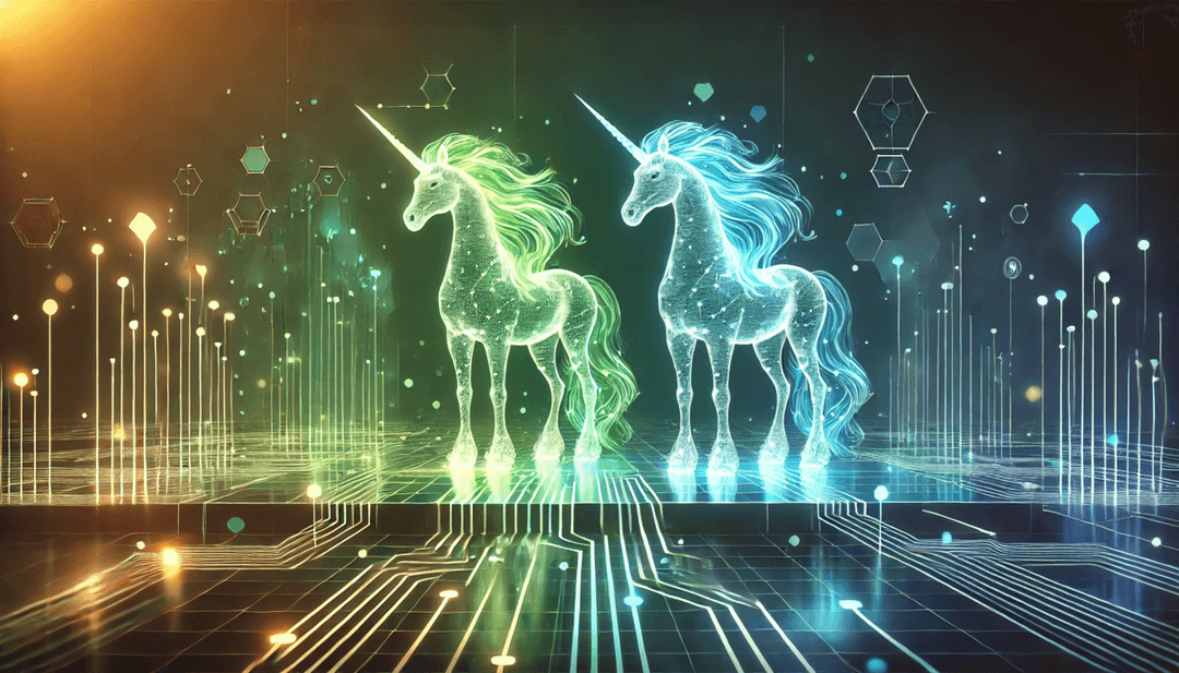 🦄Uniswap Enters Race To Scale Ethereum