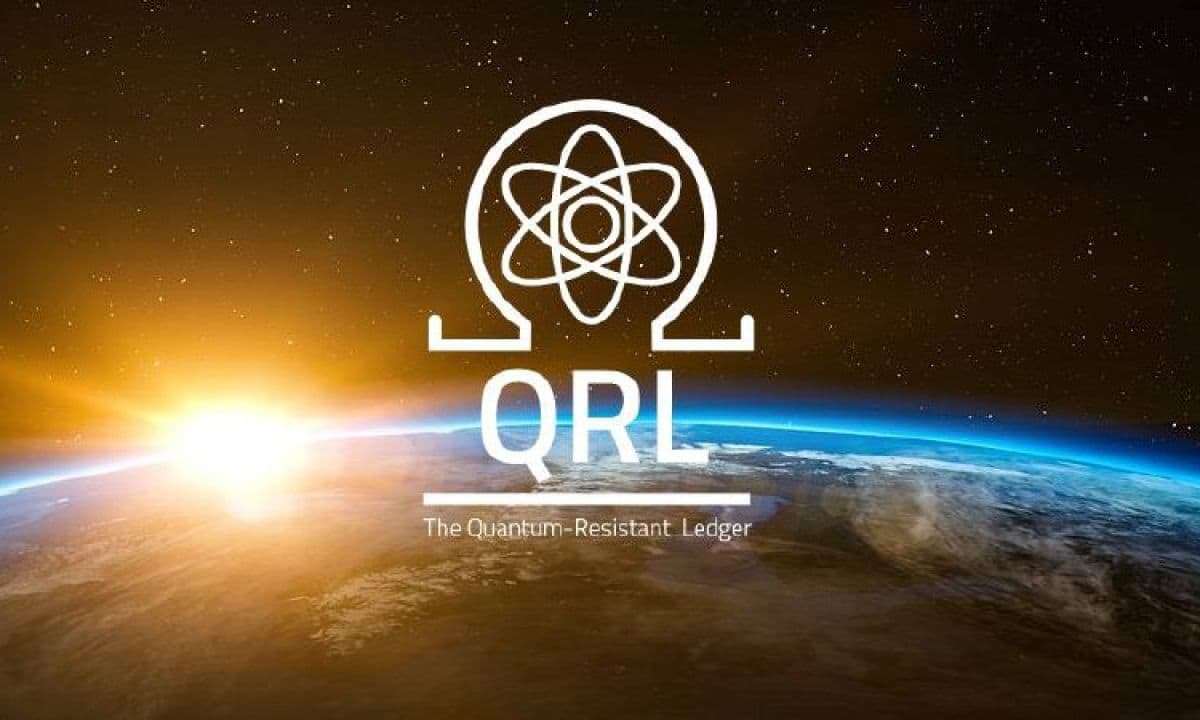 QRL's Second Phase Grants Program Launches Imminently, Enhancing Resilience to Quantum Threats