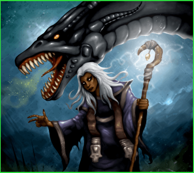 Wizards & Dragons NFTs Leapfrog Bored Apes in Latest Play-to-Earn Rally