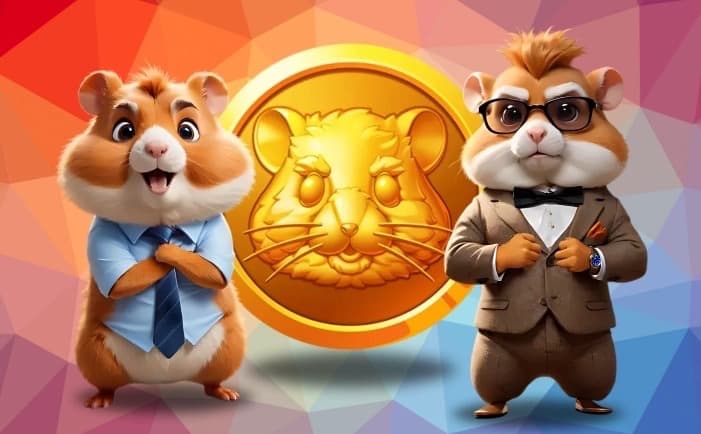 Telegram Game Hamster Kombat Season 2 Introduces CEO Gameplay