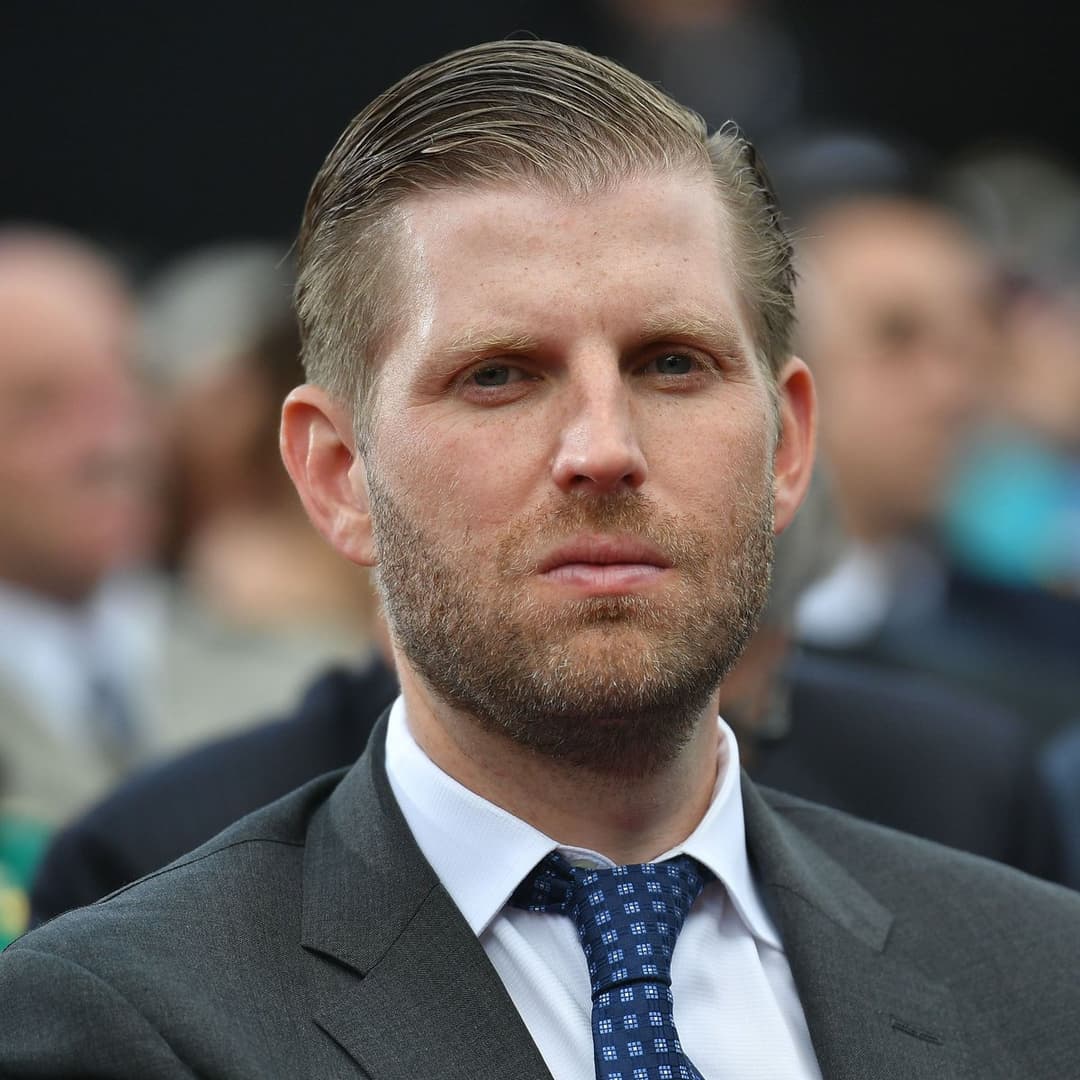 Eric Trump Endorses Bitcoin, Cites Debanking and Predicts Explosive Growth