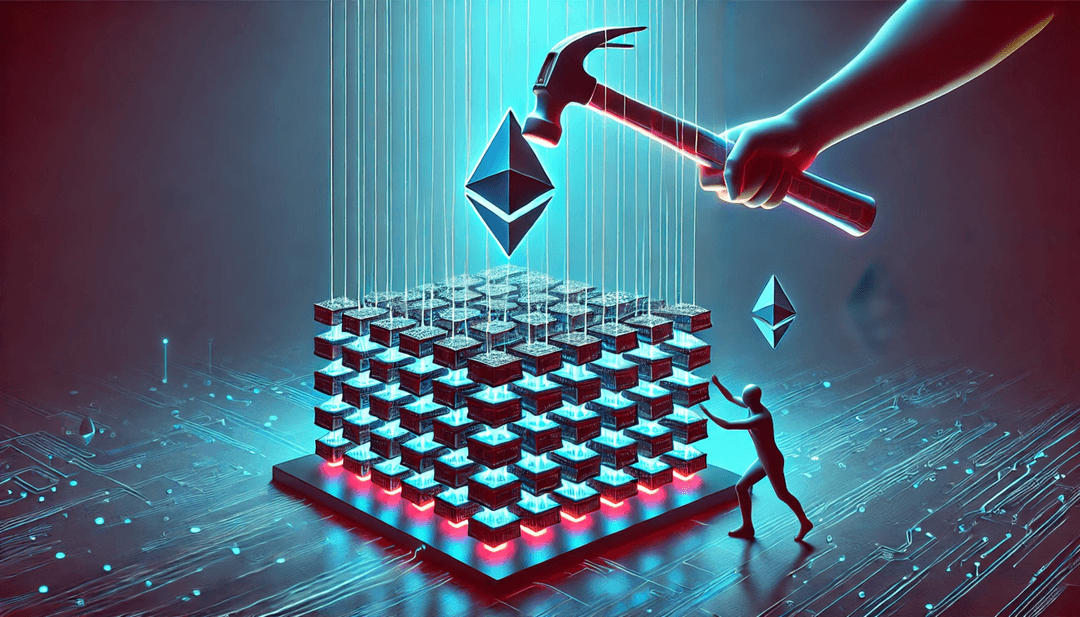 🎯Weekly Recap: SEC Sets Sights On Liquid Staking Sector
