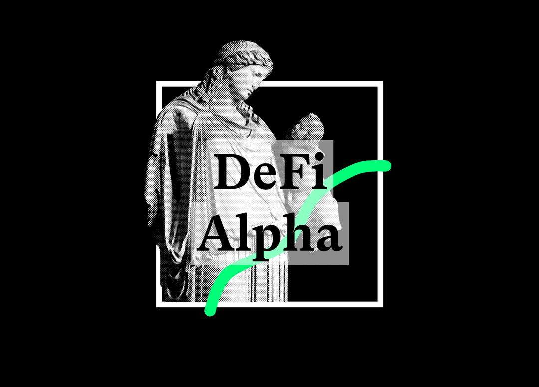 ⍺ DeFi Alpha: Earn NFTs By Completing Quests On Optimism